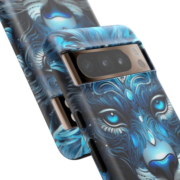 BL3 iPhone | Samsung | Samsung Galaxy | Google Pixel - Cell Phone Tough Cases - Image 221