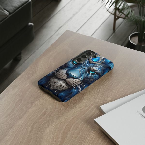 BL1 iPhone | Samsung | Samsung Galaxy | Google Pixel - Cell Phone Tough Cases - Image 80