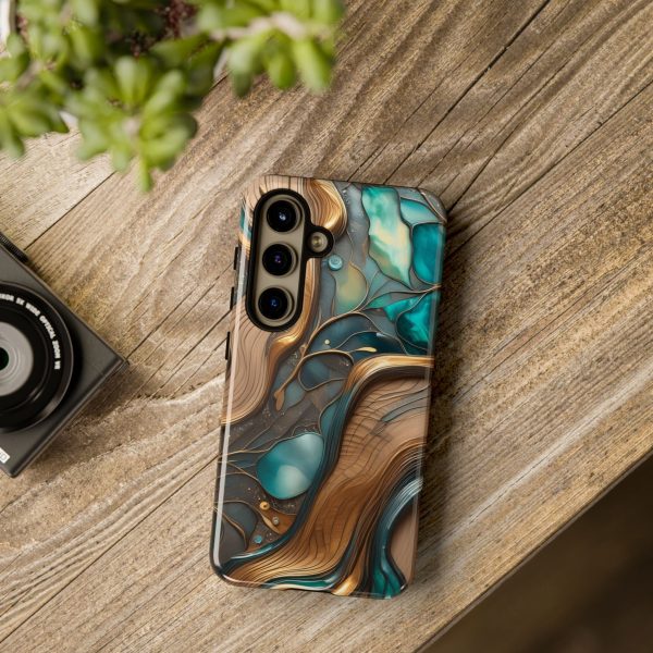 iPhone | Samsung | Samsung Galaxy | Google Pixel - Cell Phone Tough Cases - Image 189