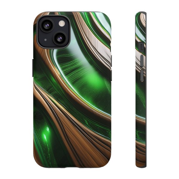 iPhone | Samsung | Samsung Galaxy | Google Pixel - Cell Phone Tough Cases - Image 39