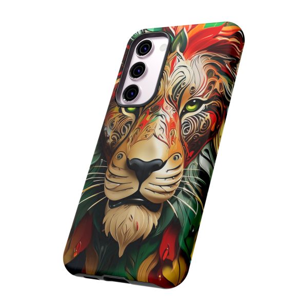 iPhone | Samsung |Samsung Galaxy | Google Pixel - Cell Phone Tough Cases - Image 130