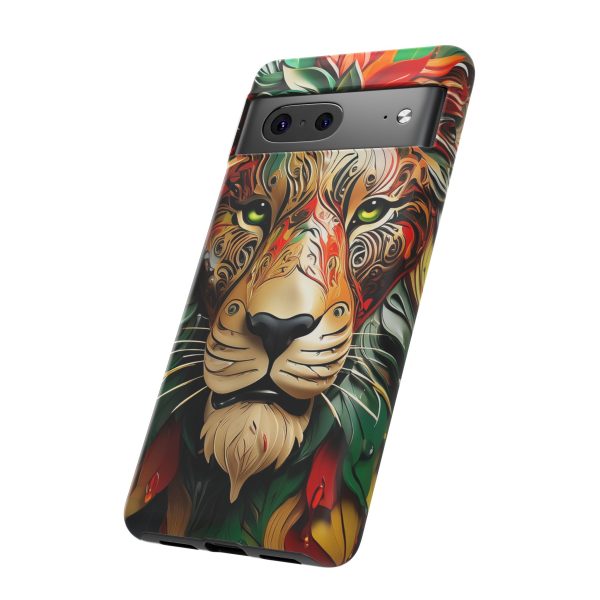 iPhone | Samsung |Samsung Galaxy | Google Pixel - Cell Phone Tough Cases - Image 150