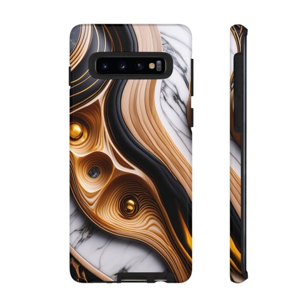 iPhone | Samsung | Samsung Galaxy | Google Pixel - Cell Phone Tough Cases - Image 16