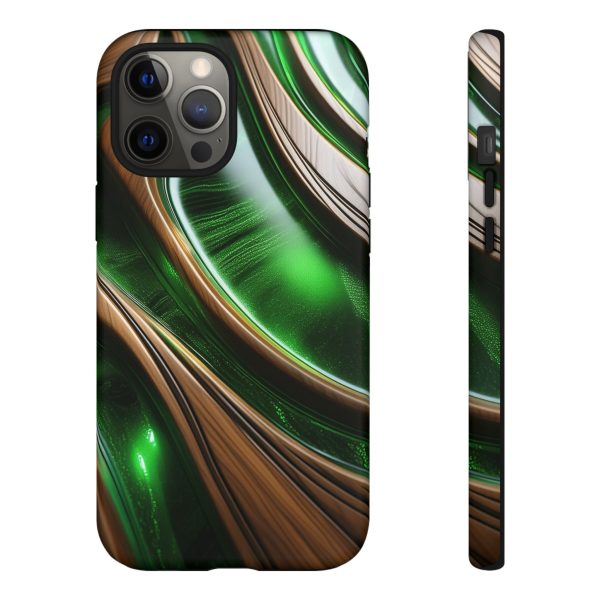 iPhone | Samsung | Samsung Galaxy | Google Pixel - Cell Phone Tough Cases - Image 36