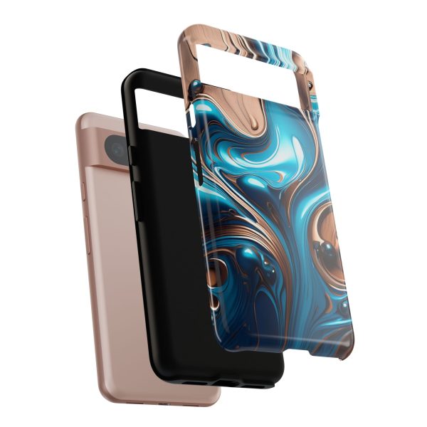 iPhone | Samsung |Samsung Galaxy | Google Pixel - Cell Phone Tough Cases - Image 228