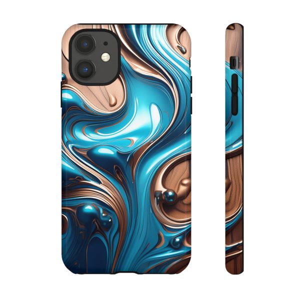 iPhone | Samsung |Samsung Galaxy | Google Pixel - Cell Phone Tough Cases - Image 19