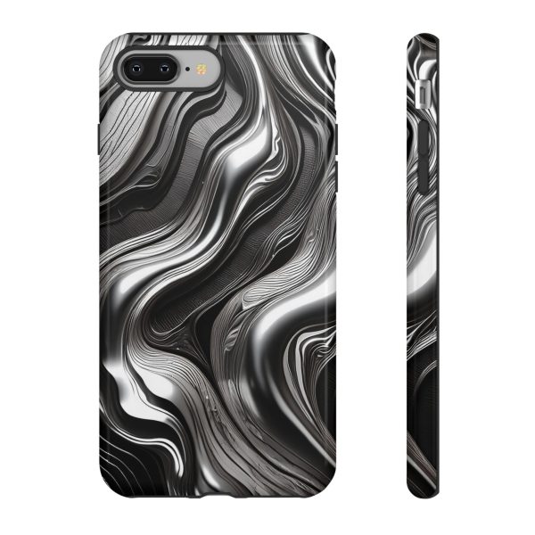 iPhone | Samsung | Samsung Galaxy | Google Pixel - Cell Phone Tough Cases - Image 3