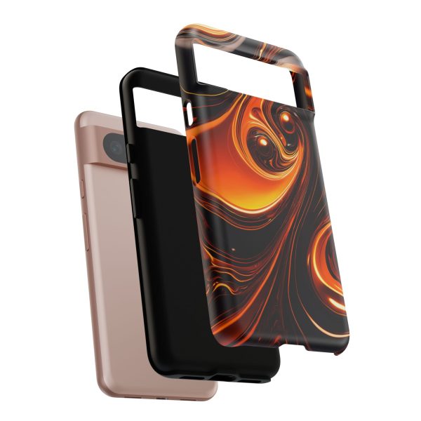 iPhone | Samsung | Samsung Galaxy | Google Pixel - Cell Phone Tough Cases - Image 233