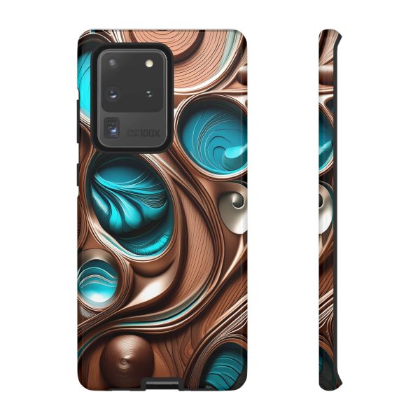 iPhone | Samsung |Samsung Galaxy | Google Pixel - Cell Phone Tough Cases - Image 27