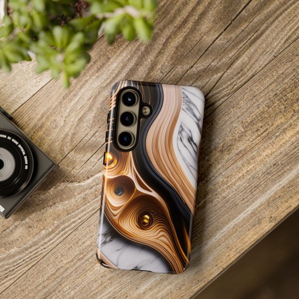 iPhone | Samsung | Samsung Galaxy | Google Pixel - Cell Phone Tough Cases - Image 189