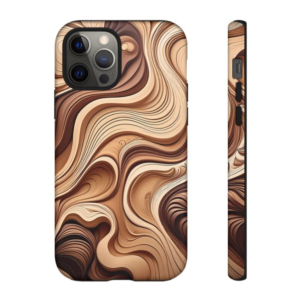 iPhone | Samsung | Samsung Galaxy | Google Pixel - Cell Phone Tough Cases - Image 34