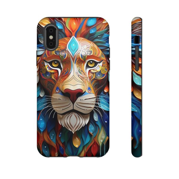 iPhone | Samsung |Samsung Galaxy | Google Pixel - Cell Phone Tough Cases - Image 6