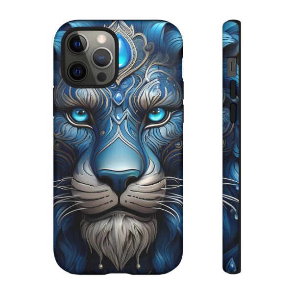 BL1 iPhone | Samsung | Samsung Galaxy | Google Pixel - Cell Phone Tough Cases - Image 34