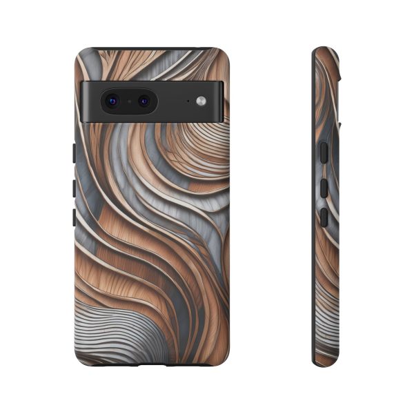 iPhone | Samsung | Samsung Galaxy | Google Pixel - Cell Phone Tough Cases - Image 149