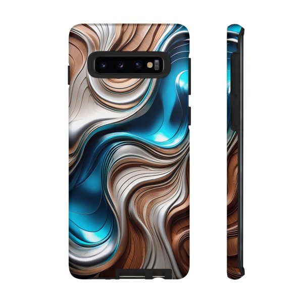 iPhone | Samsung | Samsung Galaxy | Google Pixel - Cell Phone Tough Cases - Image 18