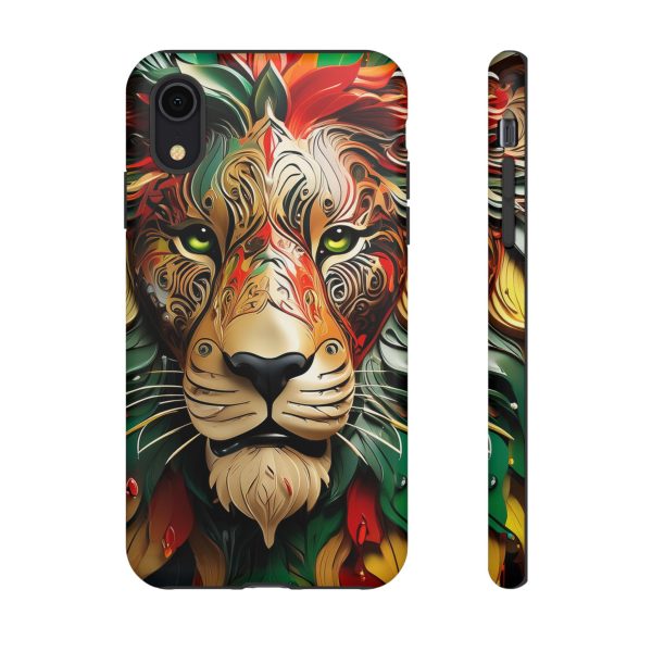 iPhone | Samsung |Samsung Galaxy | Google Pixel - Cell Phone Tough Cases - Image 8