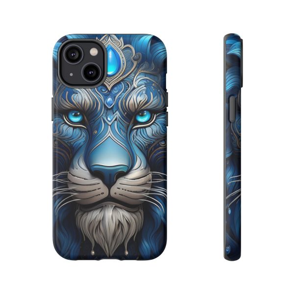 BL1 iPhone | Samsung | Samsung Galaxy | Google Pixel - Cell Phone Tough Cases - Image 109