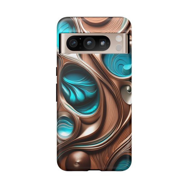 iPhone | Samsung |Samsung Galaxy | Google Pixel - Cell Phone Tough Cases - Image 220