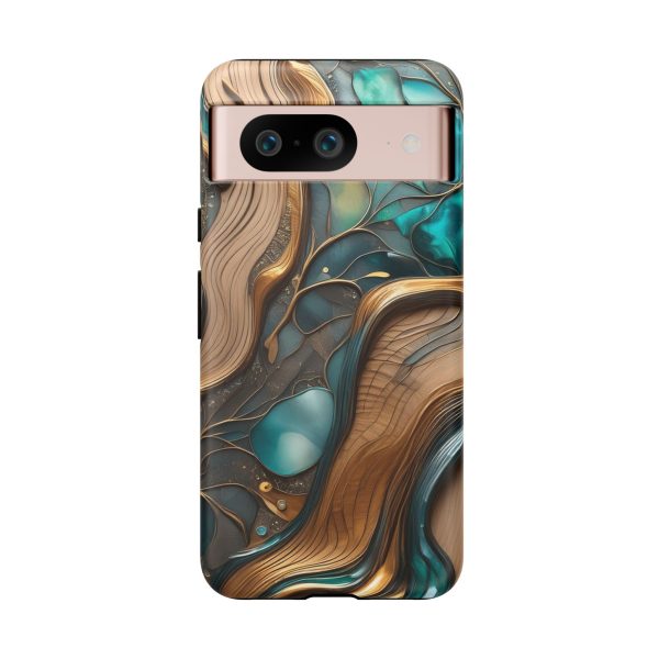 iPhone | Samsung | Samsung Galaxy | Google Pixel - Cell Phone Tough Cases - Image 230