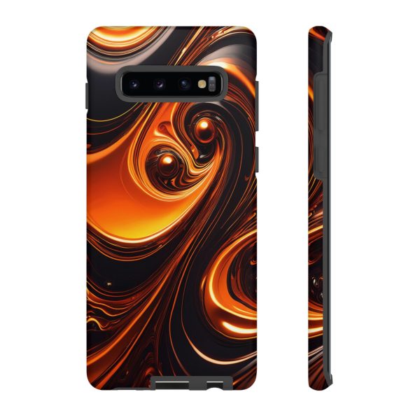 iPhone | Samsung | Samsung Galaxy | Google Pixel - Cell Phone Tough Cases - Image 17