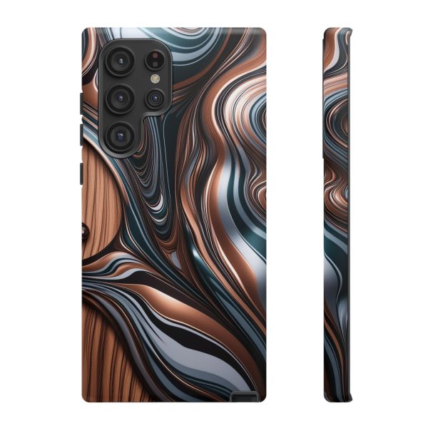 iPhone | Samsung | Samsung Galaxy | Google Pixel - Cell Phone Tough Cases - Image 87