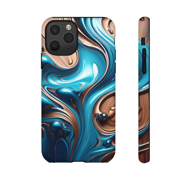 iPhone | Samsung |Samsung Galaxy | Google Pixel - Cell Phone Tough Cases - Image 22