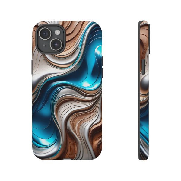 iPhone | Samsung | Samsung Galaxy | Google Pixel - Cell Phone Tough Cases - Image 170