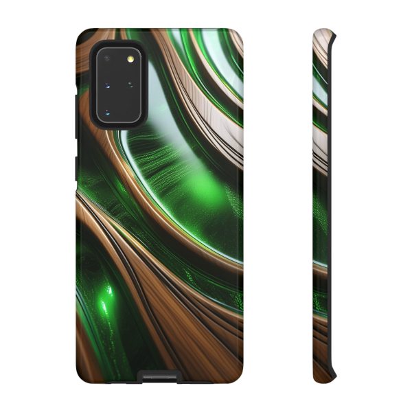 iPhone | Samsung | Samsung Galaxy | Google Pixel - Cell Phone Tough Cases - Image 29