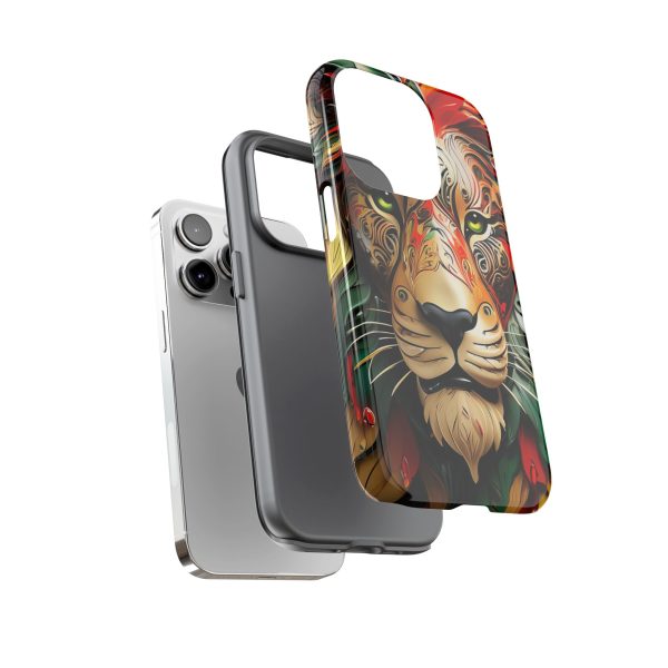 iPhone | Samsung |Samsung Galaxy | Google Pixel - Cell Phone Tough Cases - Image 99