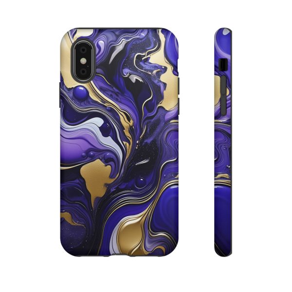 iPhone | Samsung | Samsung Galaxy | Google Pixel - Cell Phone Tough Cases - Image 6