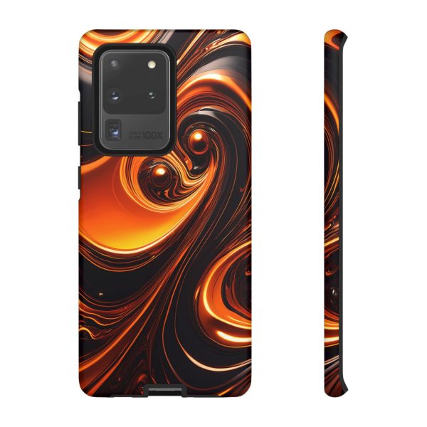 iPhone | Samsung | Samsung Galaxy | Google Pixel - Cell Phone Tough Cases - Image 28