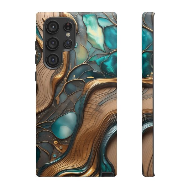 iPhone | Samsung | Samsung Galaxy | Google Pixel - Cell Phone Tough Cases - Image 87