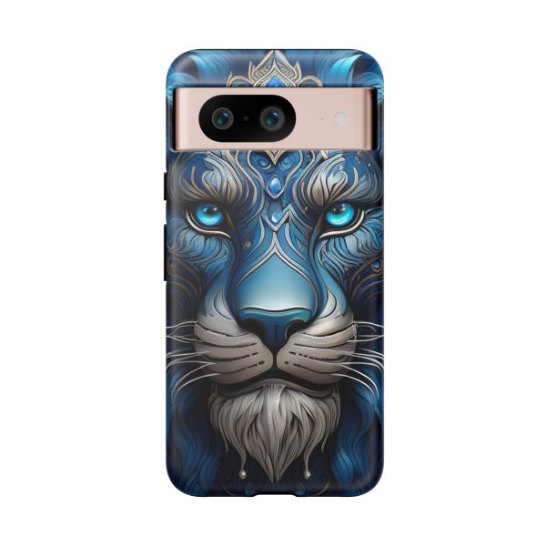 BL1 iPhone | Samsung | Samsung Galaxy | Google Pixel - Cell Phone Tough Cases - Image 230