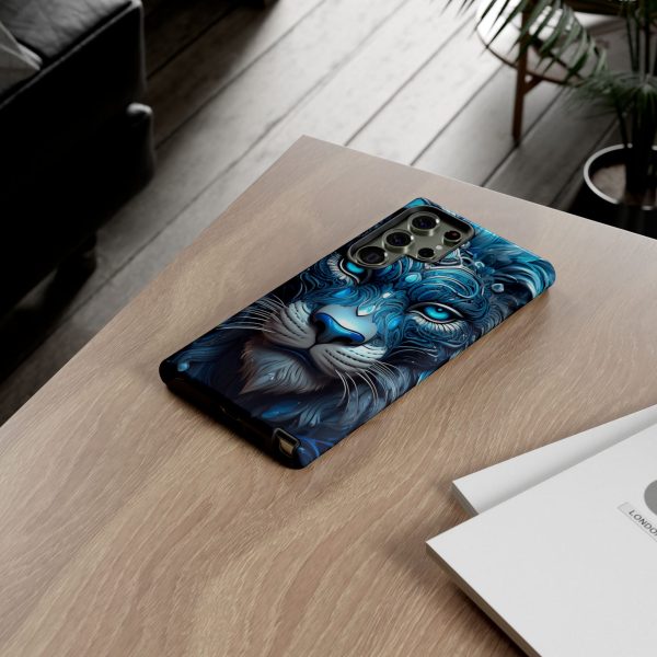 BL3 iPhone | Samsung | Samsung Galaxy | Google Pixel - Cell Phone Tough Cases - Image 140