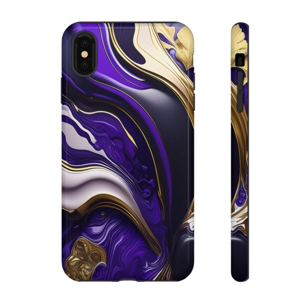 iPhone | Samsung | Samsung Galaxy | Google Pixel - Cell Phone Tough Cases - Image 11