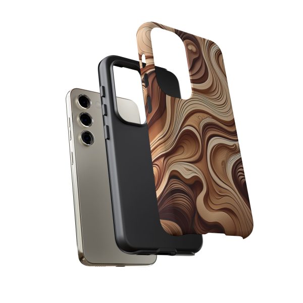 iPhone | Samsung | Samsung Galaxy | Google Pixel - Cell Phone Tough Cases - Image 127