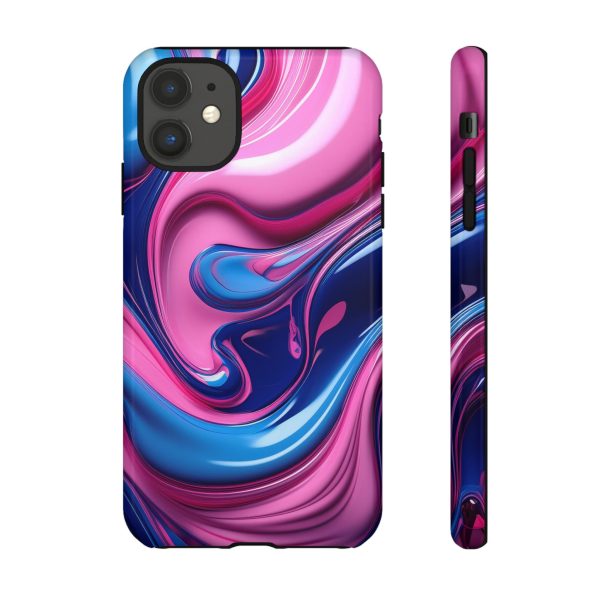 iPhone | Samsung | Samsung Galaxy | Google Pixel - Cell Phone Tough Cases - Image 19