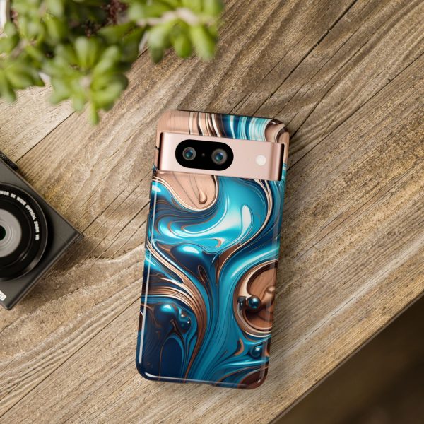 iPhone | Samsung |Samsung Galaxy | Google Pixel - Cell Phone Tough Cases - Image 229