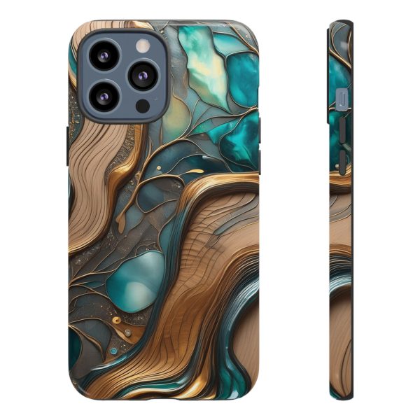 iPhone | Samsung | Samsung Galaxy | Google Pixel - Cell Phone Tough Cases - Image 45