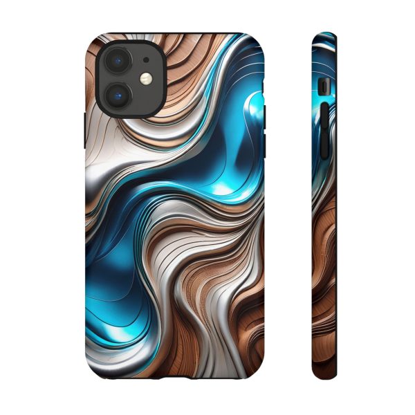 iPhone | Samsung | Samsung Galaxy | Google Pixel - Cell Phone Tough Cases - Image 20