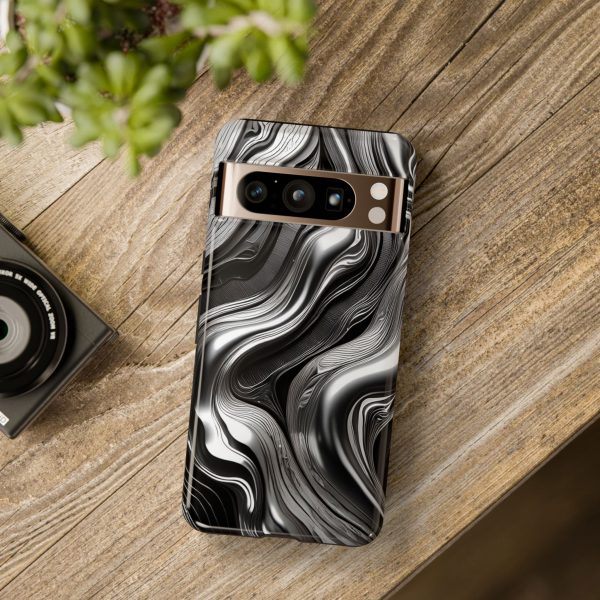 iPhone | Samsung | Samsung Galaxy | Google Pixel - Cell Phone Tough Cases - Image 219