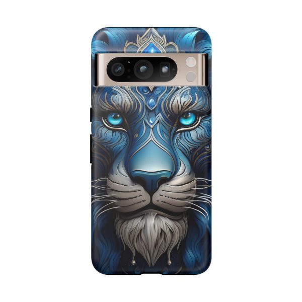 BL1 iPhone | Samsung | Samsung Galaxy | Google Pixel - Cell Phone Tough Cases - Image 220