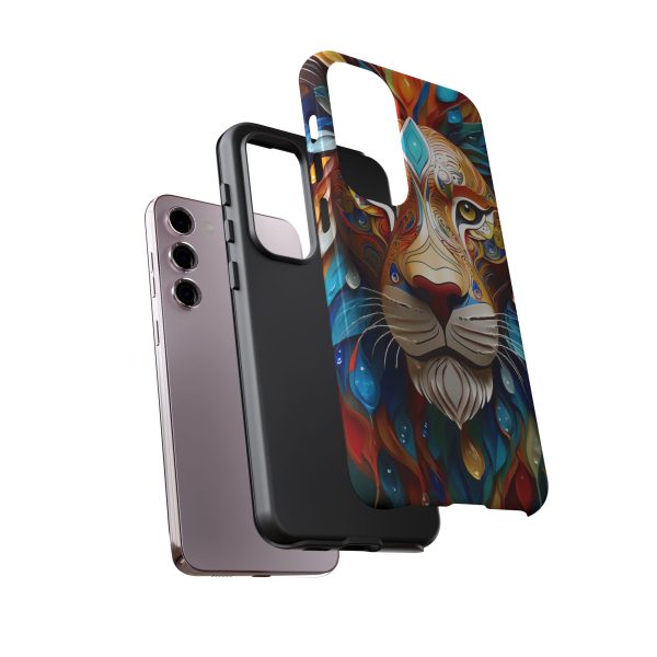 iPhone | Samsung |Samsung Galaxy | Google Pixel - Cell Phone Tough Cases - Image 131