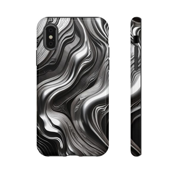 iPhone | Samsung | Samsung Galaxy | Google Pixel - Cell Phone Tough Cases - Image 9