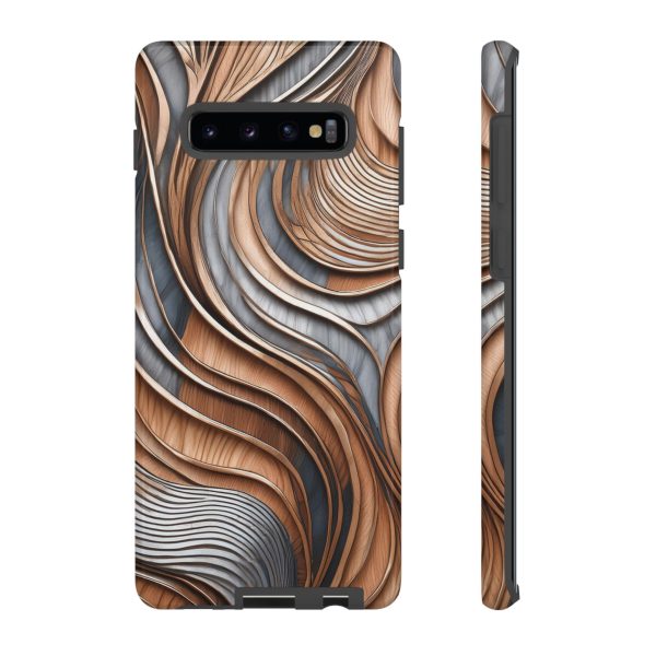 iPhone | Samsung | Samsung Galaxy | Google Pixel - Cell Phone Tough Cases - Image 15