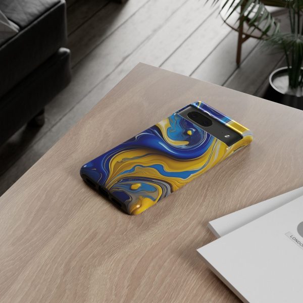 iPhone | Samsung | Samsung Galaxy | Google Pixel - Cell Phone Tough Cases - Image 148