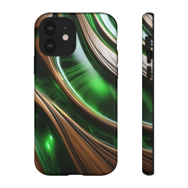 iPhone | Samsung | Samsung Galaxy | Google Pixel - Cell Phone Tough Cases - Image 31