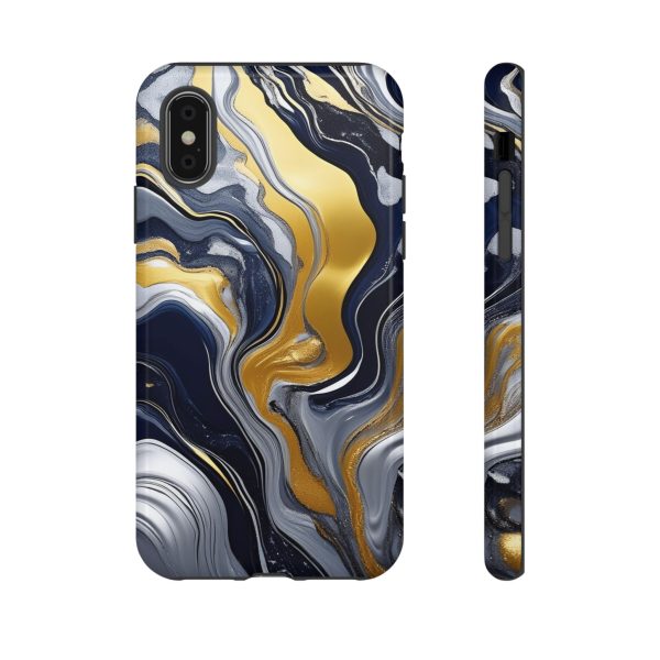 iPhone | Samsung | Samsung Galaxy | Google Pixel - Cell Phone Tough Cases - Image 5