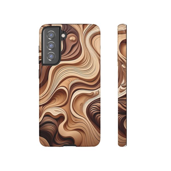 iPhone | Samsung | Samsung Galaxy | Google Pixel - Cell Phone Tough Cases - Image 73