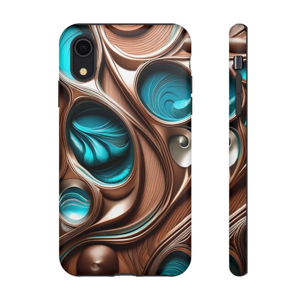 iPhone | Samsung |Samsung Galaxy | Google Pixel - Cell Phone Tough Cases - Image 8